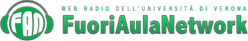 FuoriAulaNetwork - la Web Radio dell'Università degli Studi di Verona