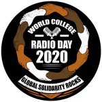 Torna anche quest'anno il World College Radio Day