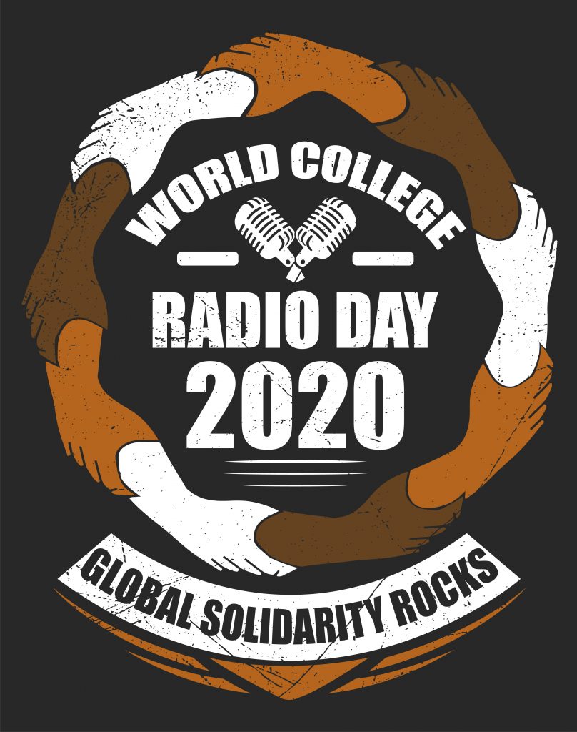 World College Radio Day